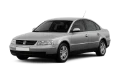 Volkswagen Passat (1996 - 2001)