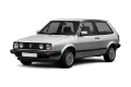 Volkswagen Polo (1981 - 1994)