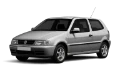 Volkswagen Polo (1994 - 1999)