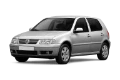 Volkswagen Polo (1999 - 2001)