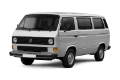 Volkswagen Transporter (1979 - 1992)