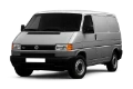 Volkswagen Transporter (1990 - 2003)