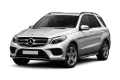 Mercedes ML/GLE (2015 - 2025)