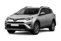 Toyota Rav4 (2018 - 2025)