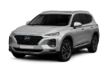Hyundai Santa Fe (2018 - 2023)