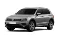 Volkswagen Tiguan (2017 - 2025)