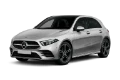 Mercedes A (2018 - 2025)