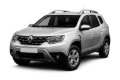 Dacia Duster (2017 - 2026)