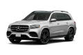 Mercedes GLS (2019 - 2025)
