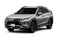 Mitsubishi Eclipse (2017 - 2026)