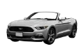 Ford Mustang (2014 - 2026)