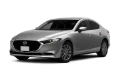 Mazda 3 (2018 - 2025)