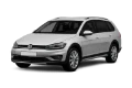 Volkswagen Golf (2014 - 2020)