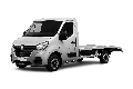 Renault Trafic (2014 - 2026)
