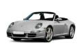 Porsche 911 Targa (2006 - 2012)