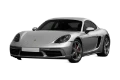 Porsche Cayman (2016 - 2025)