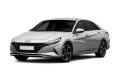 Hyundai Elantra (2020 - 2026)