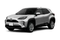 Toyota Yaris (2020 - 2025)