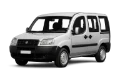Fiat Doblo (2001 - 2010)