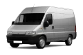Fiat Ducato (1994 - 2002)