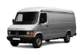 Mercedes Benz Truck Truck T2/LN1 (1986 - 1994)