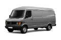 Mercedes Benz Truck Truck T1/TN (1981 - 1995)
