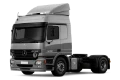 Mercedes Benz Truck Truck Actros (1996 - 2003)