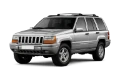 Jeep Grand Cherokee (1993 - 1998)