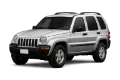 Jeep Liberty/Cherokee (2002 - 2007)