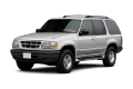 Ford Explorer (1991 - 2001)