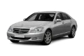 Mercedes S (2005 - 2013)