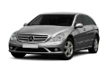 Mercedes R (2006 - 2025)