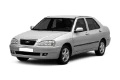 Chery Amulet I (2003 - 2011)
