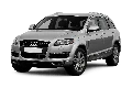 Audi Q7 (2006 - 2015)