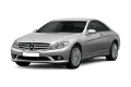 Mercedes S (2006 - 2025)