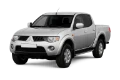 Mitsubishi L 200 IV (2005 - 2015)