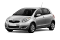 Toyota Yaris (2005 - 2011)