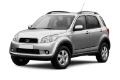 Daihatsu Terios II (2006 - 2018)