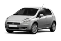 Fiat Punto (2005 - 2018)