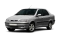 Fiat Albea (2002 - 2011)