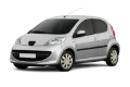 Peugeot 107 (2005 - 2026)