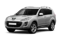 Peugeot 4007 (2007 - 2026)