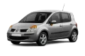 Renault Modus (2004 - 2012)