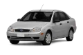 Ford Focus (2005 - 2007)