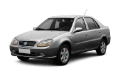 Geely CK (2005 - 2008)