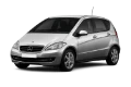Mercedes A (2004 - 2012)