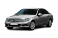 Mercedes C (2007 - 2014)