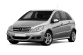 Mercedes B-Class (2005 - 2011)