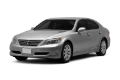 Lexus LS (2006 - 2025)