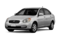 Hyundai Accent (2005 - 2012)